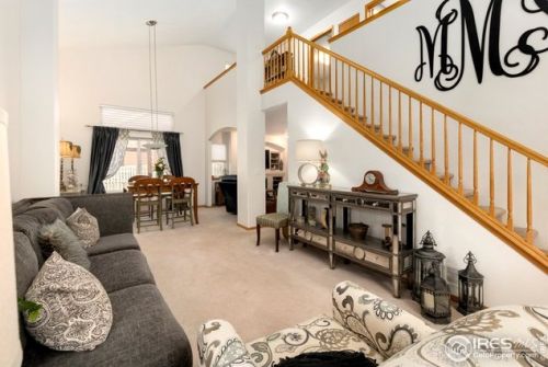 2000 Angelo Dr, Fort Collins CO  80528-6301 exterior