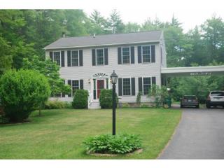 8 Isabelle Ln, Rochester, NH 03867-4214