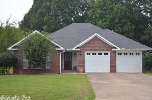 802 Louisiana St, Beebe, AR 72012-2624