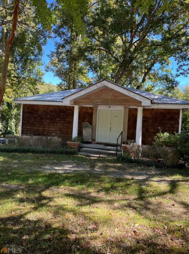 5338 Highway 28, Clayton, GA 30525-3160