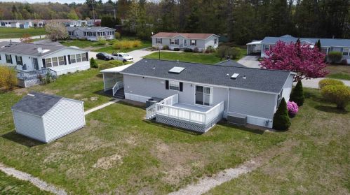 6 Independence Dr, Dover, NH 03820-4944