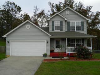 265 Farmingdale Pl, Cleveland, TN 37323-9366