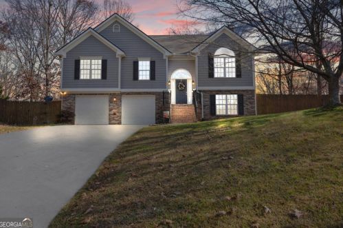 394 Destiny Dr, Fairmount, GA 30139-4127