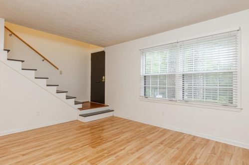 12 Arpege Way, Atlanta GA  30327-1001 exterior