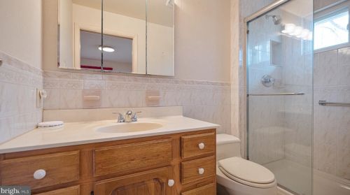 355 Scott Dr, Silver Spring MD 20904-1066 exterior