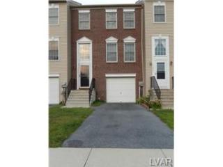 100 Oak St, Bethlehem, PA 18017-7075