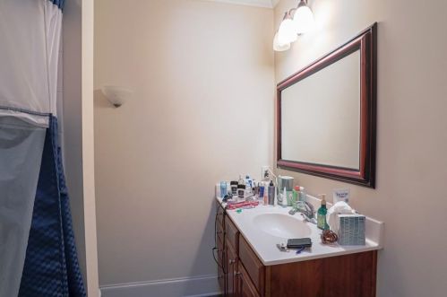 1123 Mcmillan St, Atlanta GA  30318-5414 exterior