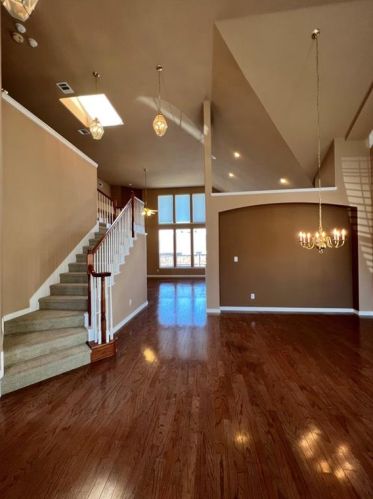 5601 Seneca Dr, Plano TX  75094-4567 exterior
