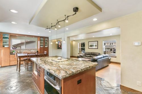 4991 Chester St, Englewood CO 80111-1330 exterior