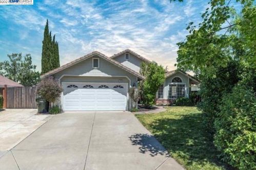4988 Candy Ct, Livermore, CA 94550-8000