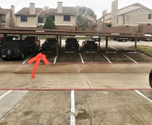4233 Madera Rd, Irving TX  75038-5504 exterior