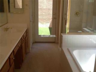 3084 Paseo Mountain Ave, Henderson NV  89052-3036 exterior