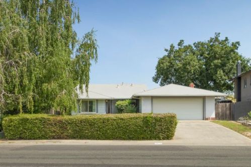 1215 Nadene Dr, Arboga CA  95901-3531 exterior