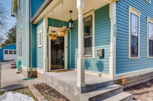 715 Cherokee Ave, Saint Paul MN  55107-2512 exterior