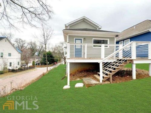 244 Farrington Ave, Atlanta GA  30315-1955 exterior