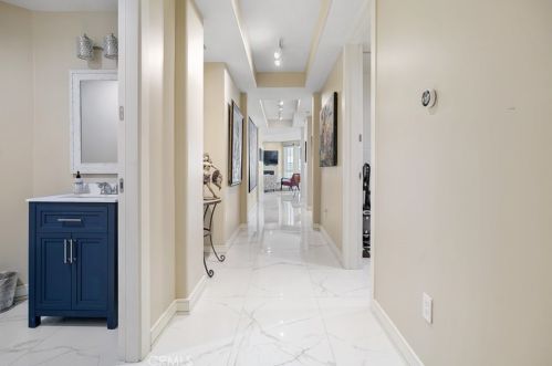 519 Caruso Ave, Glendale CA  91210-1518 exterior