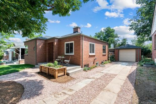 660 Clay St, Denver, CO 80219-3551