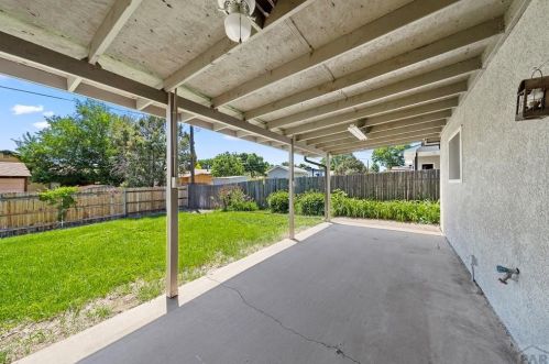 2040 Oakwood Ln, Pueblo CO  81005-2531 exterior