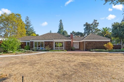 1201 Bryant St, Palo Alto, CA 94301-2717