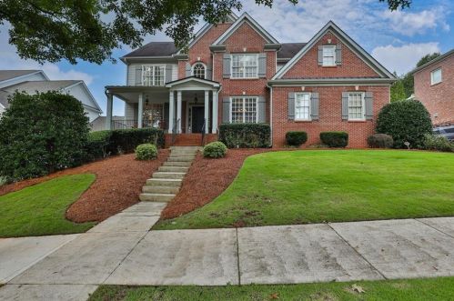 4898 Tarry Glen Dr, Suwanee, GA 30024-7565