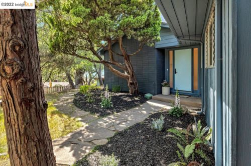 1 Avenida Dr, Berkeley, CA 94708-2122