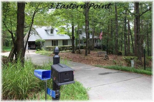 3 Eastern Pt, Salem, SC 29676-4512