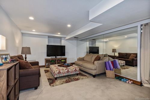 6199 Jamaica Ct, Englewood CO  80111-5714 exterior