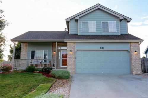 3131 52nd Ave, Greeley, CO 80634-8766