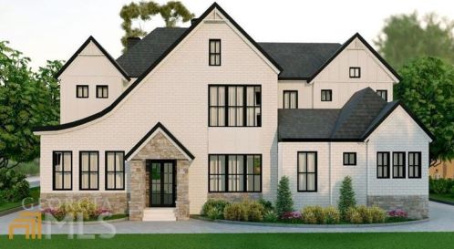2906 Octavia Cir, Marietta, GA 30062-4910
