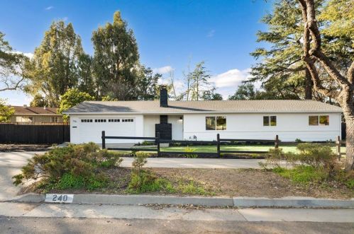240 Garden Hill Dr, Los Gatos, CA 95032-7666