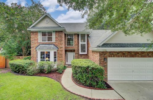 1241 Spoon Ct, Mount Pleasant, SC 29466-8990