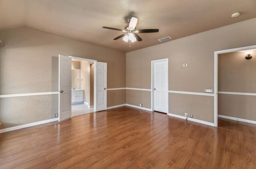 4601 Parkview Ln, Fort Worth TX  76182-4637 exterior