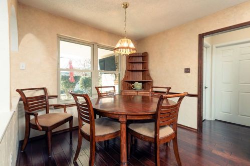 6504 Victoria Ave, Fort Worth TX  76180-8048 exterior