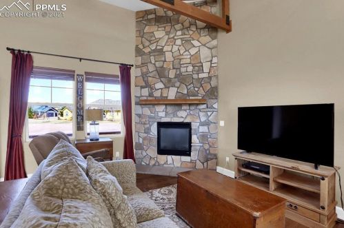 7235 Antelope Mdw Cir, Amo CO 80831-5015 exterior