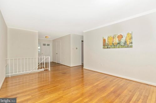 1410 Morningside Dr, Silver Spring MD 20904-1530 exterior