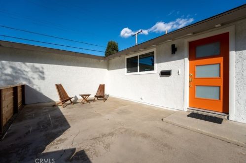 2105 Alden Ave, Anaheim CA  92806-4502 exterior