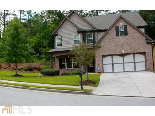 2172 Misty Brook Ct, Buford, GA 30519-7749