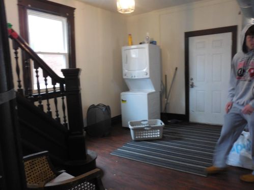 2414 Clifton Ave, Cincinnati OH  45219-1315 exterior