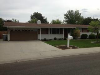 1950 Fairmeadow Dr, Boise ID  83704-7025 exterior