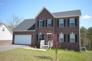 92 Cooper Way, Evington, VA 24550-3729