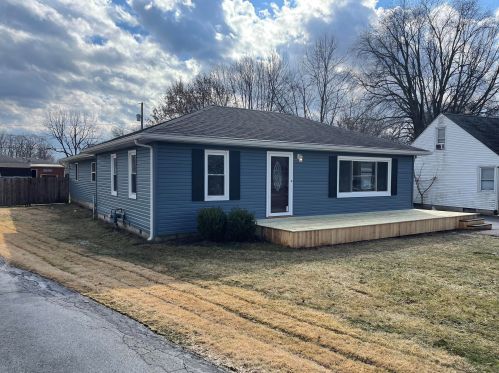 2258 Shawnee Ave, Springfield, OH 45506-3232