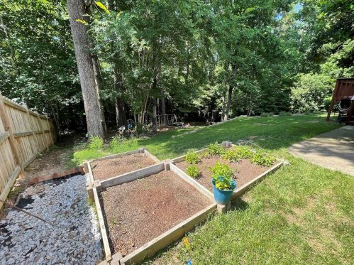 561 Waterford Dr, Evans GA  30809-3860 exterior