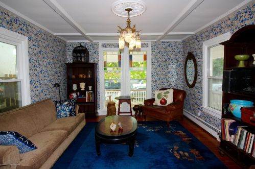 1206 Heck St, Tinton Falls NJ  07712-6030 exterior