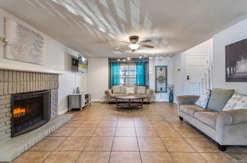 1864 Quintero Way, Aurora CO 80013-3229 exterior