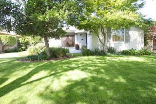 2917 Arthur Ave, Fresno, CA 93705-4119