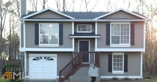 1511 Chelsea Downs Dr, Conyers GA  30013-5716 exterior