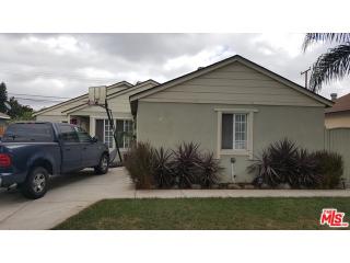 11812 Benfield Ave, Norwalk, CA 90650-7707