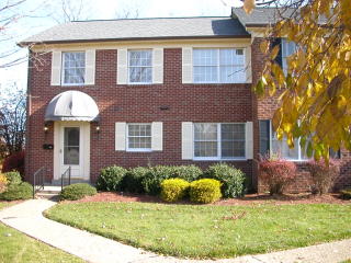 636 Carriage Dr, Beckley WV  25801-2810 exterior