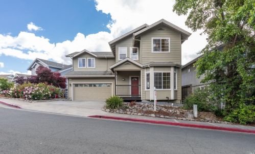 1145 Village Way, Sebastopol, CA 95472-4830