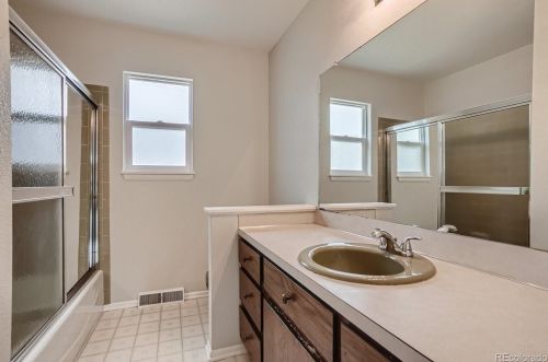 1736 Glenwood Dr, Fort Collins CO  80526-1555 exterior